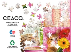 Avanti Cat Fancies Cats