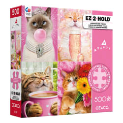 Avanti Cat Fancies Cats