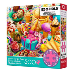 Cupcakes and Ice Cream (Lena) Dessert & Sweets