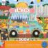 Taco Truck Ii Food and Drink Jigsaw Puzzle
