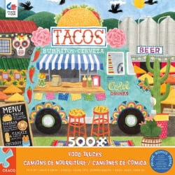 Taco Truck Ii Food and Drink