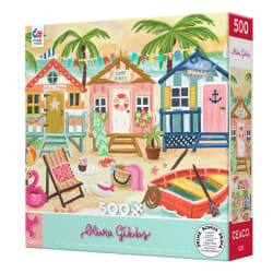 Beach Bungalows Beach & Ocean