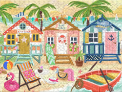 Beach Bungalows Beach & Ocean