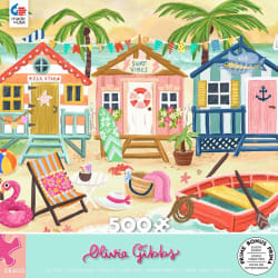 Beach Bungalows Beach & Ocean