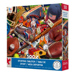 Sporting Tabletop Sports