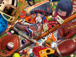 Sporting Tabletop Sports