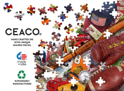 Sporting Tabletop Sports