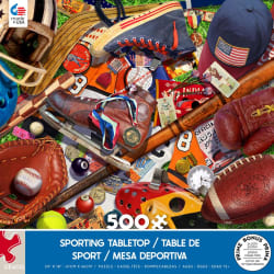 Sporting Tabletop Sports