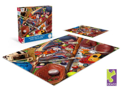 Sporting Tabletop Sports