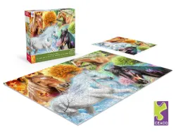 A Season for Horses Horse