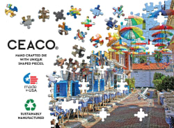 Colorful Parisols (Mustafa Tayfun &Ouml;zcan) Photography