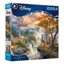 Bambi's First Year Disney