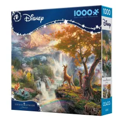 Bambi's First Year Disney