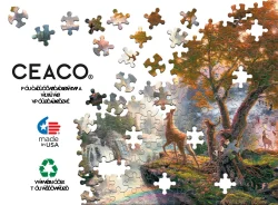 Bambi's First Year Disney