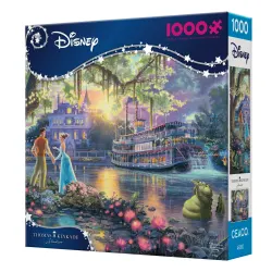 The Princess and the Frog Disney