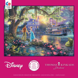 The Princess and the Frog Disney