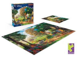 Winnie the Pooh II Disney