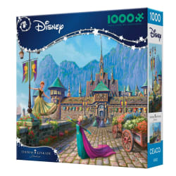 Frozen Celebration in Arendalle Disney