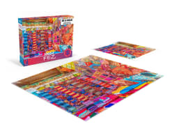 Fez (David Stern) Quilting & Crafts