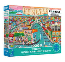 Venice Dogs (Amanda Haley) - Scratch and Dent Dogs