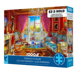 Parisian Luxury Travel