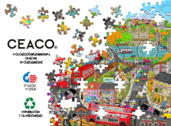 London Dogs (Amanda Haley) London & United Kingdom