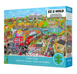 London Dogs (Amanda Haley) London & United Kingdom