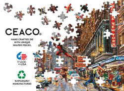 Deadpool - Snow Day Movies & TV