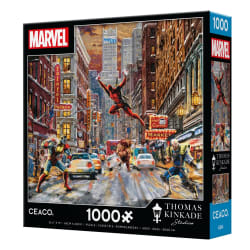 Deadpool - Snow Day Movies & TV