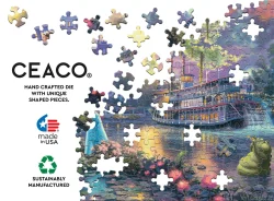 The Sailor's Studio Boat