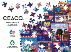 Patriotic Collage Patriotic