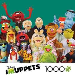 The Muppets Movies & TV