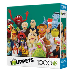 The Muppets Movies & TV