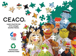 The Muppets Movies & TV