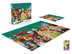 The Muppets Movies & TV