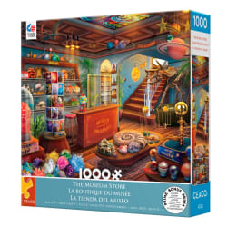 The Museum Store Shopping