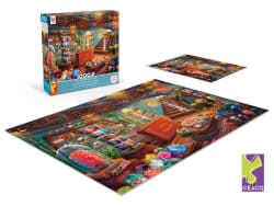 The Museum Store Shopping