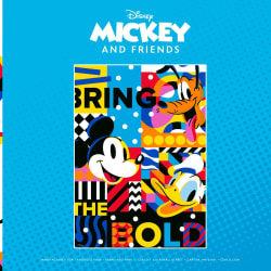 Bring the Bold Disney