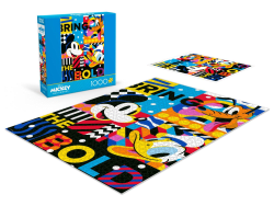 Bring the Bold Disney