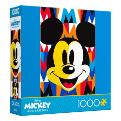 Classic Mickey Bold Expressions Disney