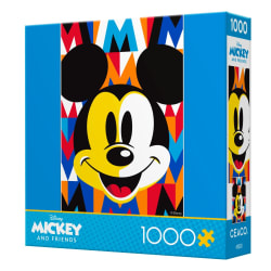 Classic Mickey Bold Expressions Disney