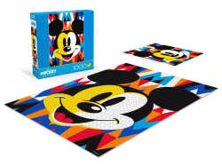 Classic Mickey Bold Expressions Disney