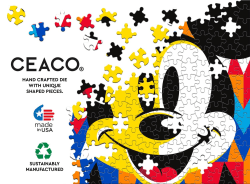 Classic Mickey Bold Expressions Disney