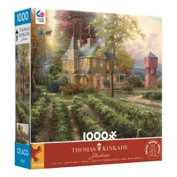 Abundant Harvest Countryside