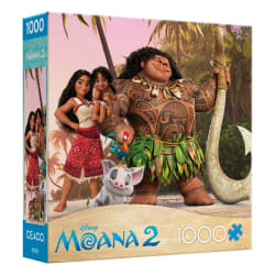 Moana 2, On the Beach Disney