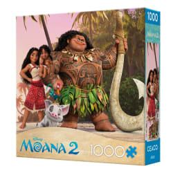 Moana 2, On the Beach Disney