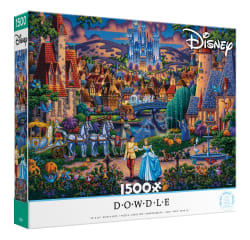 Cinderella's Enchanted Evening Disney