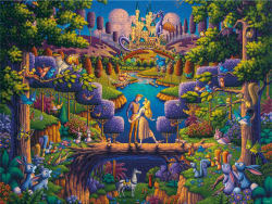 Sleeping Beauty - Scratch and Dent Movies & TV