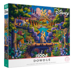 Sleeping Beauty - Scratch and Dent Movies & TV