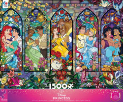 Disney Princess Castle Royal Windows Disney